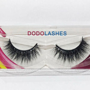 DODOLASHES MYSTERY BUNDLE **3 PAIRS** $39 VALUE